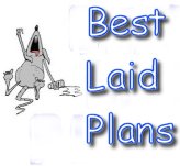 Best Laid Plans