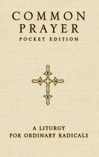 common prayer pocket edition