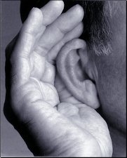 hearing