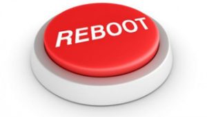 reboot